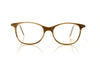 Lunor LU 603 36 Grey Glasses - Front