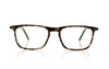 Lunor LU238 A5 Model 238 18M Grey Tortoise Glasses - Front