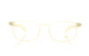 Lunor LU244 25M Matt Crystal Glasses - Front