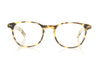 Lunor LU246 16 Tortoise Glasses - Front