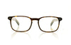 Lunor LU255 2 Tortoise Glasses - Front