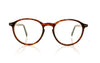 Lunor LU451 14 Tortoise Glasses - Front