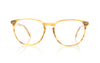 Lunor LU452 3 Honey Glasses - Front