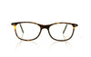 Lunor LU600 2 Tortoise Glasses - Front
