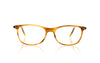 Lunor LU600 3 Honey Glasses - Front