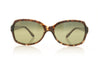 Maui Jim MJ700 Cloud Break 10 Tortoise Sunglasses - Front