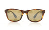 Maui Jim MJ434 Hana Bay 10L Tortoise Sunglasses - Front