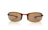 Maui Jim Maui Readers 805 +1.50 HCL Tort Sunglasses - Front