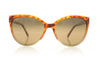 Maui Jim MJ537 Olu Olu 10A Tortoise Sunglasses - Front