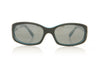 Maui Jim MJ 219 Punchbowl 3 Blue Sunglasses - Front