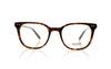 Moscot Loren 2002-01 Tortoise Glasses - Front