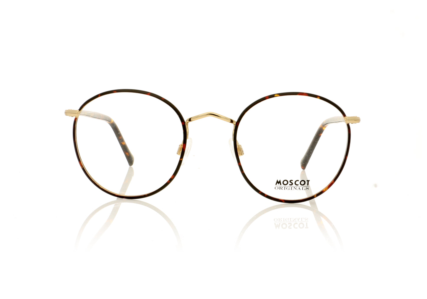 moscot zev tortoise