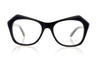 Oliver Goldsmith Denise 2 Blue Glasses - Front
