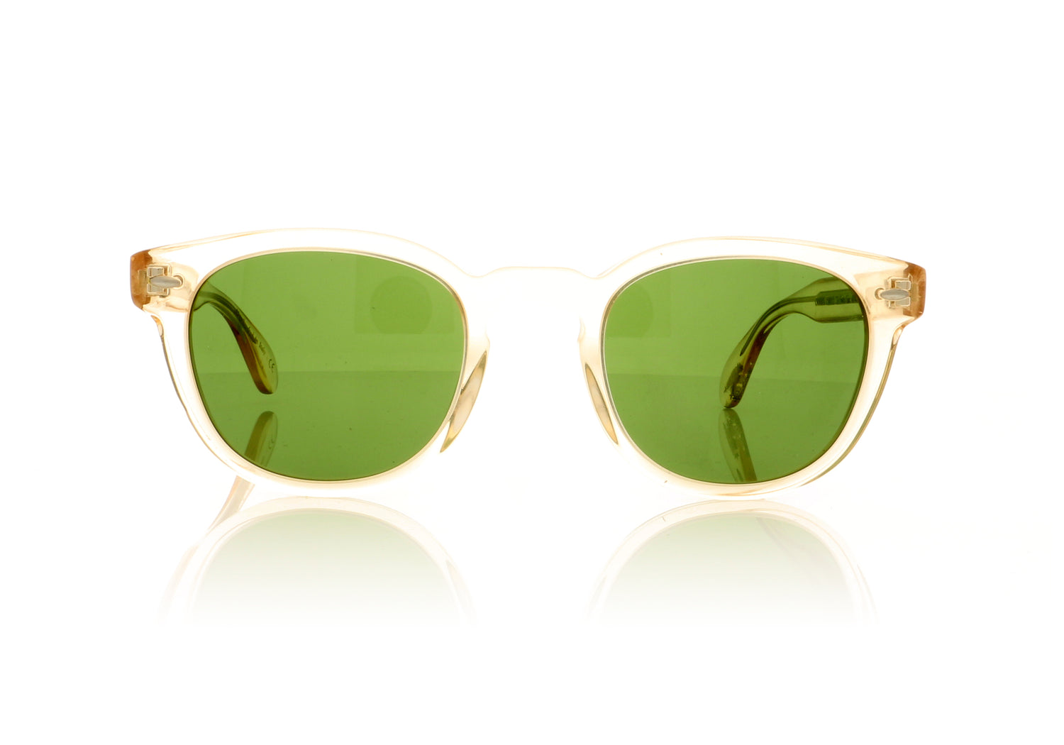 oliver peoples sheldrake buff