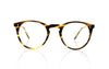 Oliver Peoples O'Malley OV5183 1003 Cocobolo Glasses - Front