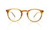 Oliver Peoples O'Malley OV5183 1011 Raintree Glasses - Front