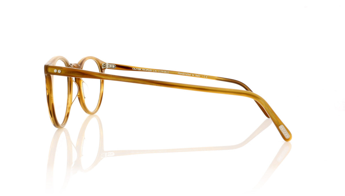Oliver Peoples O'Malley OV5183 1011 Raintree Glasses – The Eye Place