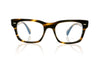 Oliver Peoples Ryce 0OV5332U 1474 Semi Matte Cocobolo Glasses - Front