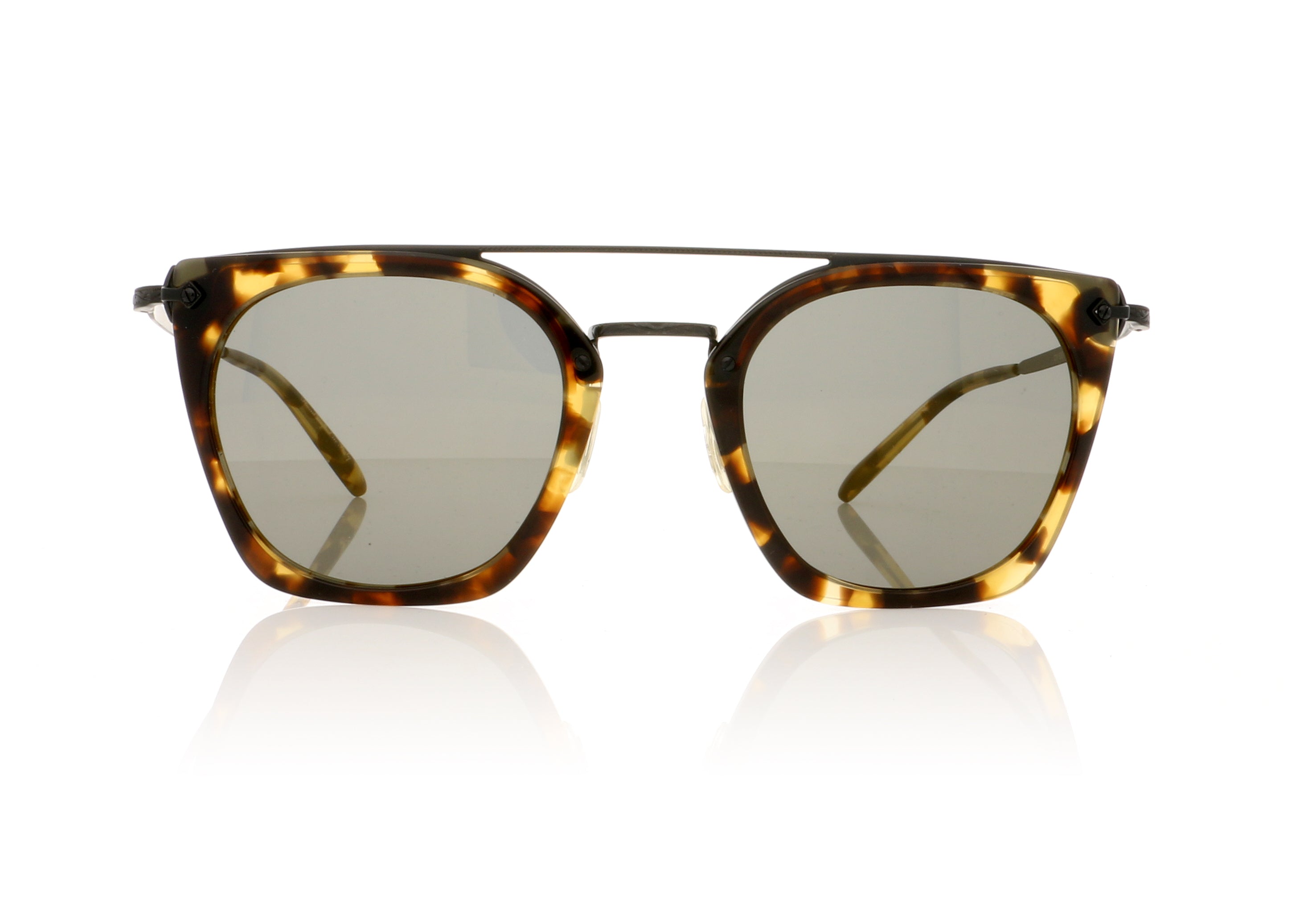 Oliver Peoples Dacette OV5370S 1550Y9 Hickory Tortoise Sunglasses – The Eye  Place