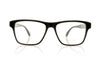 Oliver Peoples Osten 1005 Black Glasses - Front