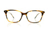 Oliver Peoples Addilyn 1003 Cocobolo Glasses - Front