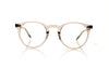 Oliver Peoples 0OV5183 O'Malley 1132 Workman Grey Glasses - Front