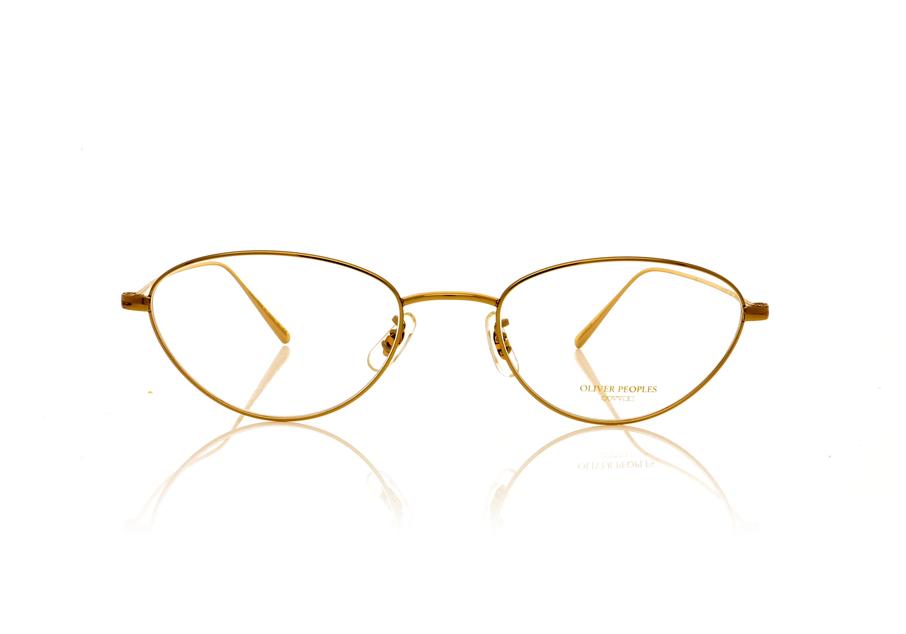 Top 38+ imagen oliver peoples jozette