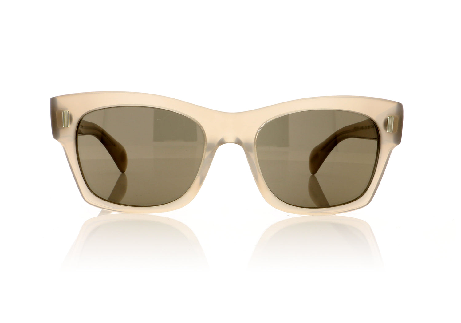 Oliver Peoples 71st Street 0OV5330SU 1608R5 Dove Grey Sunglasses – The Eye  Place