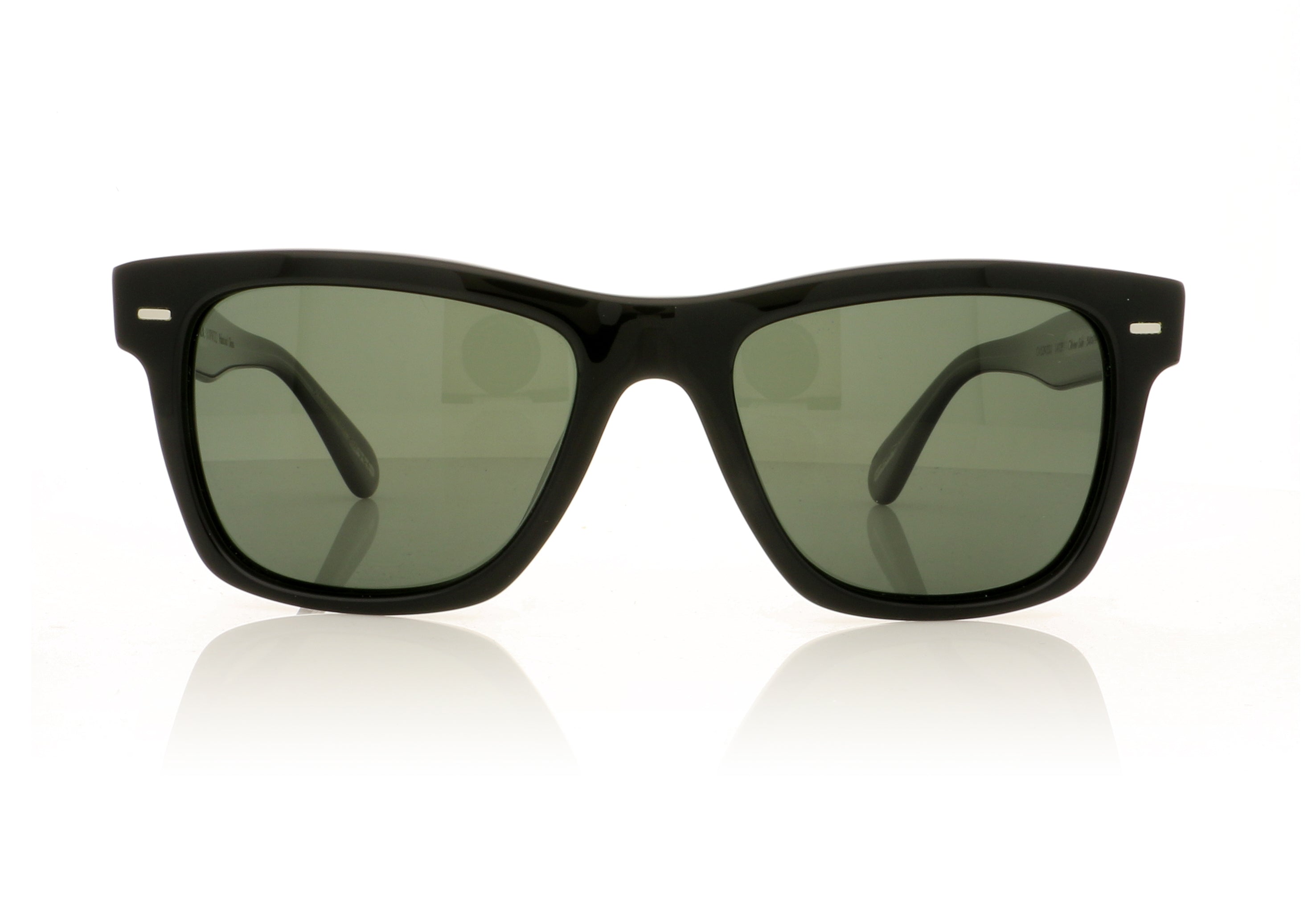 Oliver Peoples Oliver OV5393SU 1492P1 Black Sunglasses