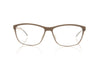 Ørgreen New Yorker 891 Bronze Glasses - Front