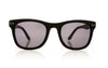 Pala Neo BLKMAT Black Sunglasses - Front