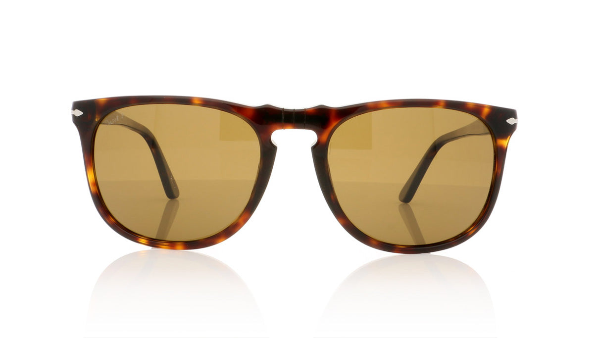 Persol 3113-S 24/57 Hav Sunglasses – The Eye Place