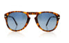 Persol 714-SM S3 24 Sunglasses - Front