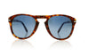 Persol PO714 24/S3 Havana Sunglasses - Front