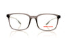 Prada 0PS 05MV 01D1O1 Grey Glasses - Front