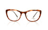 Prada VPR 04V 101 UE0 Glasses - Front