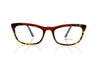 Prada VPR 10V 101 320 Glasses - Front