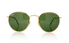 Ray-Ban RB3447 1 Rb Arista Sunglasses - Front