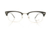 Ray-Ban 0RX3916V 2000 Shiny Black Glasses - Front