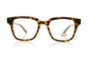 Ray-Ban 0RX4323V 2012 Havana Glasses - Front