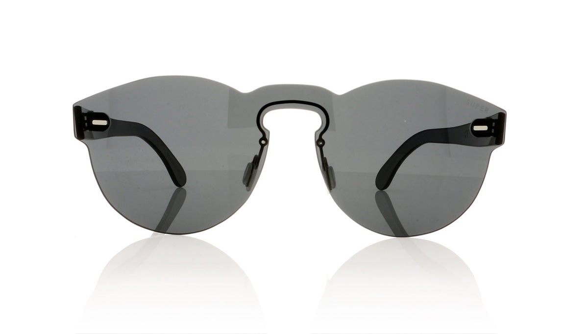 RETROSUPERFUTURE Tuttolente Paloma E18 Black Sunglasses