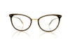 Safilo Trama 01 KB7 Grey Glasses - Front