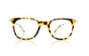 Savile Row Parker 228 Tortoise Glasses - Front