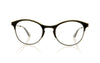 Soprattutto Dory BLK Black Glasses - Front