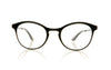 Soprattutto Dory BUIO Black Glasses - Front