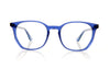 Soprattutto Incline BLU Blue Glasses - Front