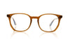 Soprattutto Incline BRUN Brown Glasses - Front