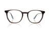 Soprattutto Incline GRIS Grey Glasses - Front