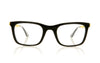 Soprattutto Lonchura NGL Nero Glasses - Front