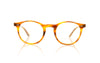 Soprattutto Mondelliani N.05 AV.TR Tortoise Glasses - Front